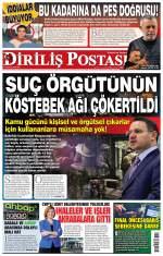 Diriliş Postası