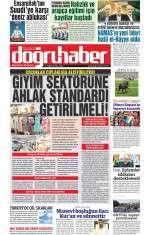 Doğru Haber