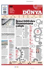 Dünya