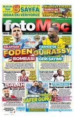 Fotomaç