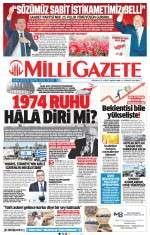 Milli Gazete