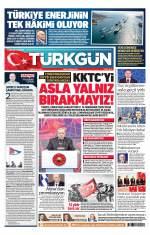 Türkgün