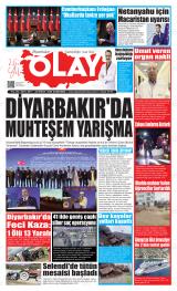 DİYARBAKIR OLAY