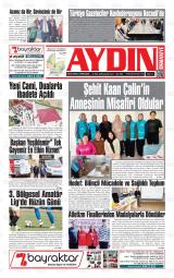 AYDIN OSMANİYE