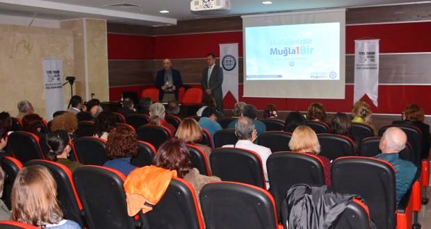 YEREL TOHUM BULUŞMALARI DEVAM EDİYOR…