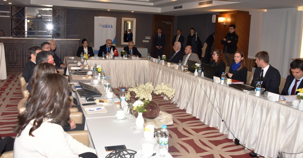 10 MİLYONLUK BÜTÇE KOOPERATİFLERİ BEKLİYOR…