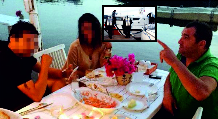 KARISIYLA AYNI YATAKTA YAKALAYINCA ÖLDÜRMÜŞ…