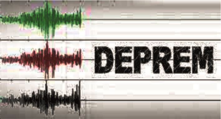 Ege Denizi Sallanmaya Devam ediyor…