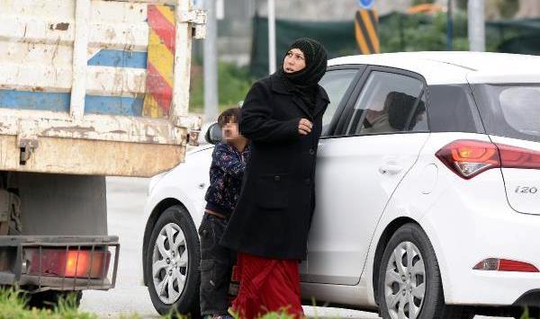 AFRİN’İN İNSAN HİKAYELERİ BODRUM’DA DA YAŞANIYOR…