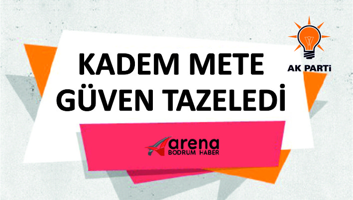 KADEM METE: 345 – OZAN BALCI: 152