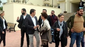 ÖZ KIZINA TACİZ DAVASINDA ZORLA GETİRİLME KARARI ÇIKTI…