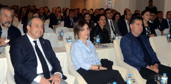 “BAĞIMLI OLMA ÖZGÜR OL” ÇALIŞTAYI YAPILDI…