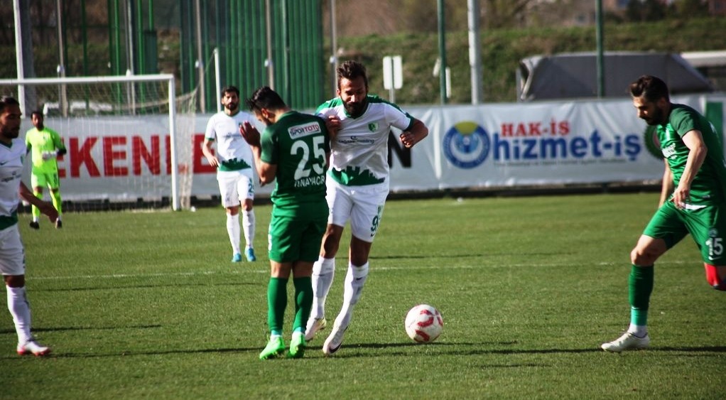 BODRUMSPOR’A DERİN NEFES…