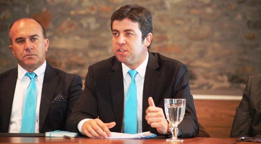 ORHAN DİNÇ VE EKİBİ PROJELERİNİ BASINLA PAYLAŞTI…