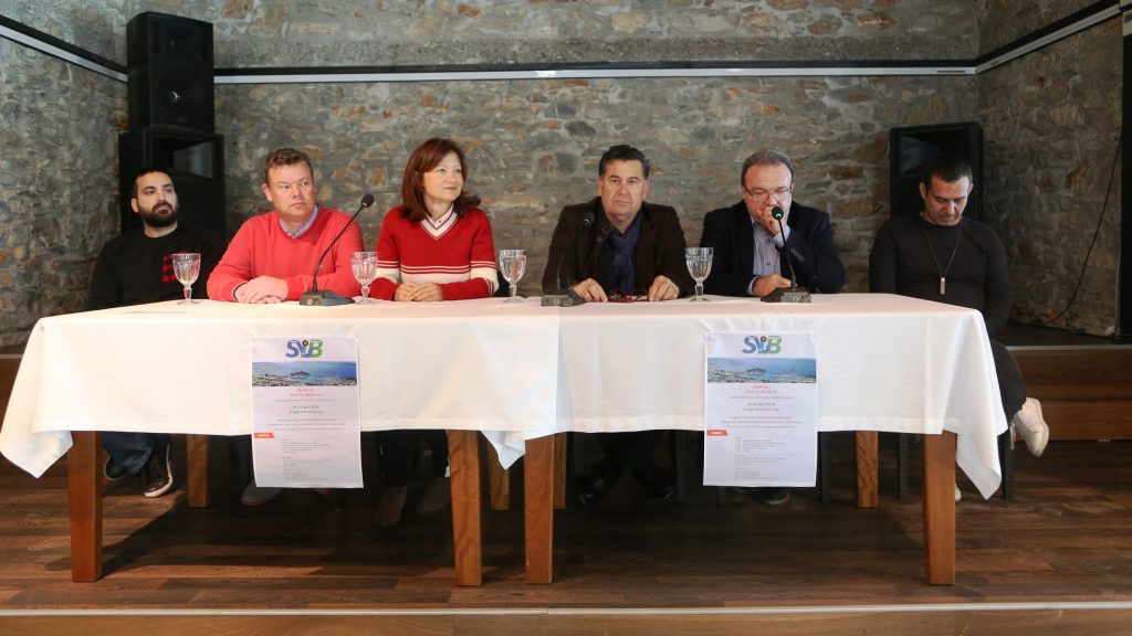 START-İN NİSAN’DA START ALIYOR…