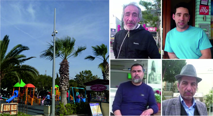 TURGUTREİS’TE MOBESALAR ÇALIŞMIYOR MU?