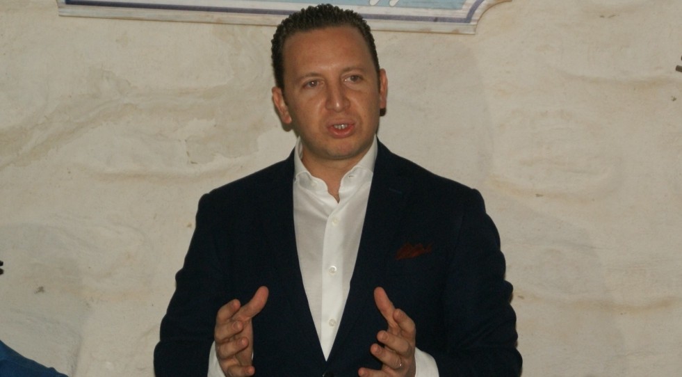 EPİQUE ISLAND PROJESİNDE SONA GELİNDİ… SIRADA MARİNA VAR…