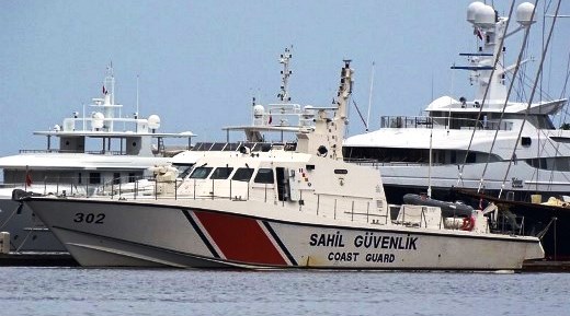 Mavi turda yaralanan yolcu tedavi altına alındı