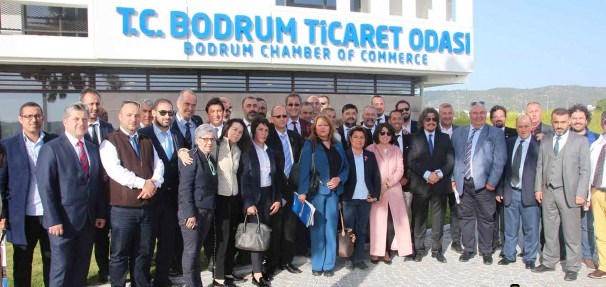 MAHMU KOCADON GÜVEN TAZELEDİ…