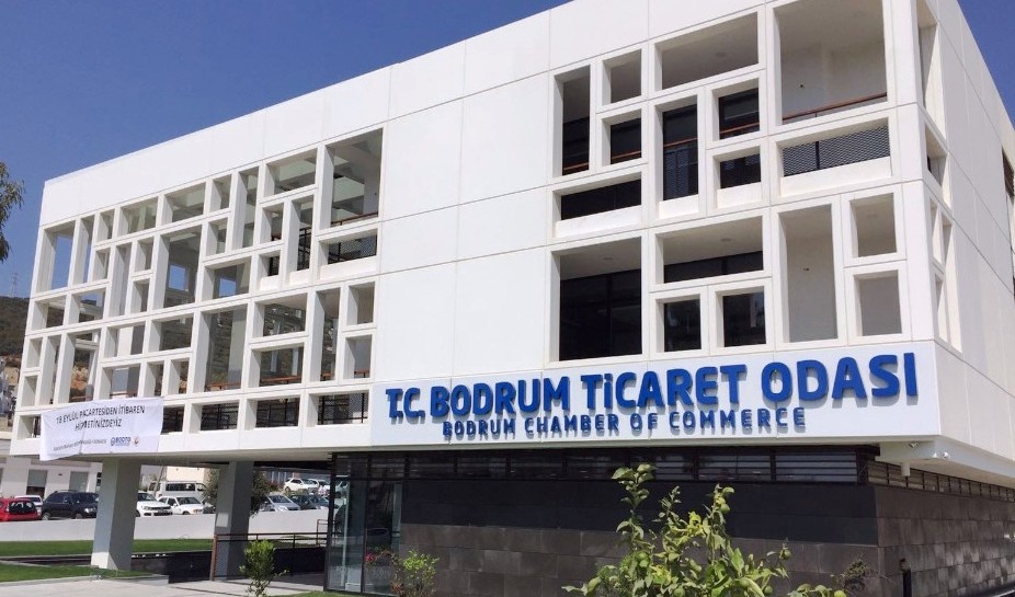 bodto bodrum ticaret odasi