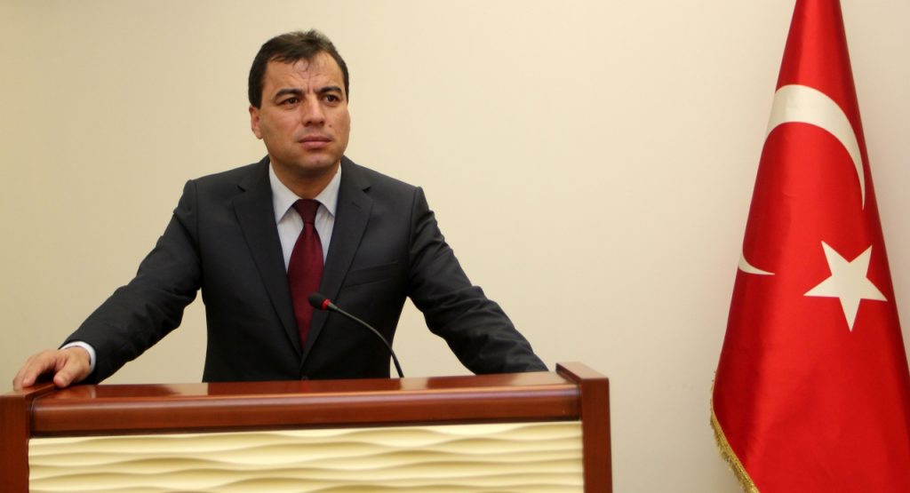 MUĞLA’DAKİ CHP’LİLERE ‘İHALE’ SORUSU…