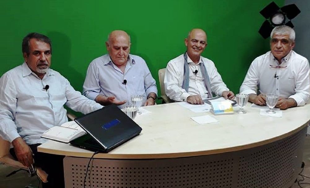 AÇIK GÖRÜŞ EKRANDA SEÇİM STARTINI VERDİ…