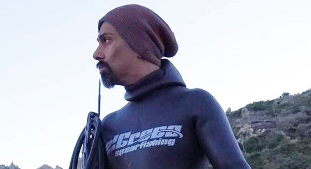 BODRUMLU MÜHENDİSİN SON DALIŞI ECELİ OLDU…