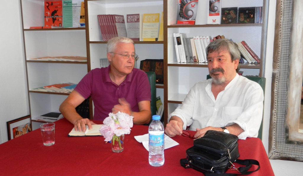 ÖZGÜRCE ULAŞMAYAN HABER SORUN YARATIR…