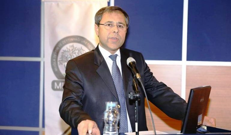 MUĞLA TİCARET VE SANAYİ ODASI MUSTAFA ERCAN’A EMANET…