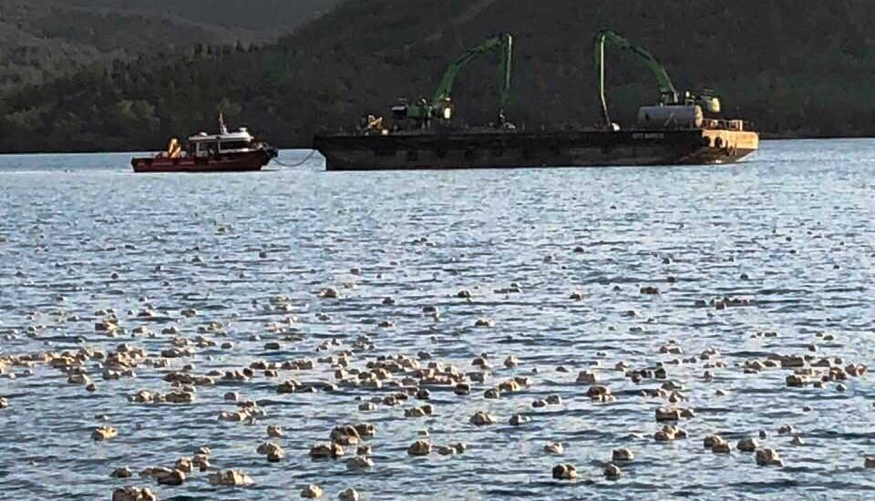 GÖKOVA OKLUK KOYUNDA NELER OLUYOR?