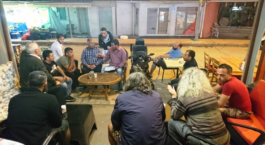 TURGUTREİS BARLAR SOKAĞI UYGULAMALARDAN ŞİKAYETÇİ…