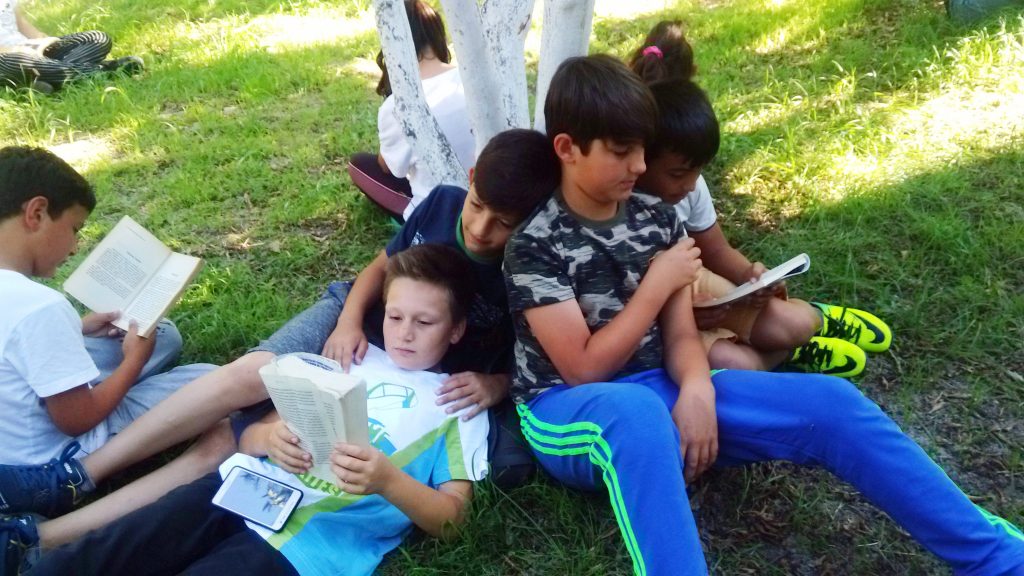 vedat türkmen ortaokulu 1