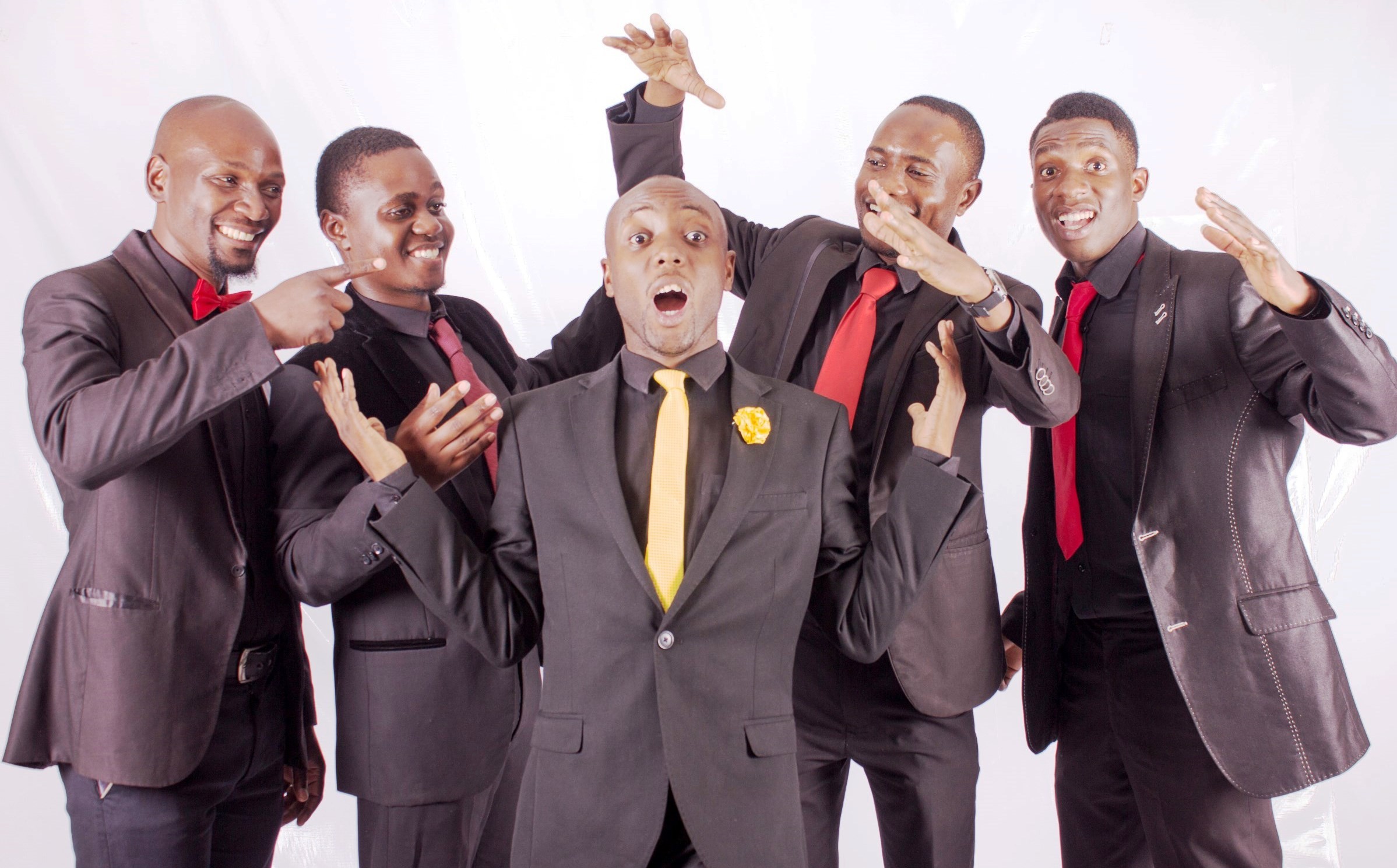 gumusluk-festivali-Blessing “Bled” Chimanga & Dreams Band