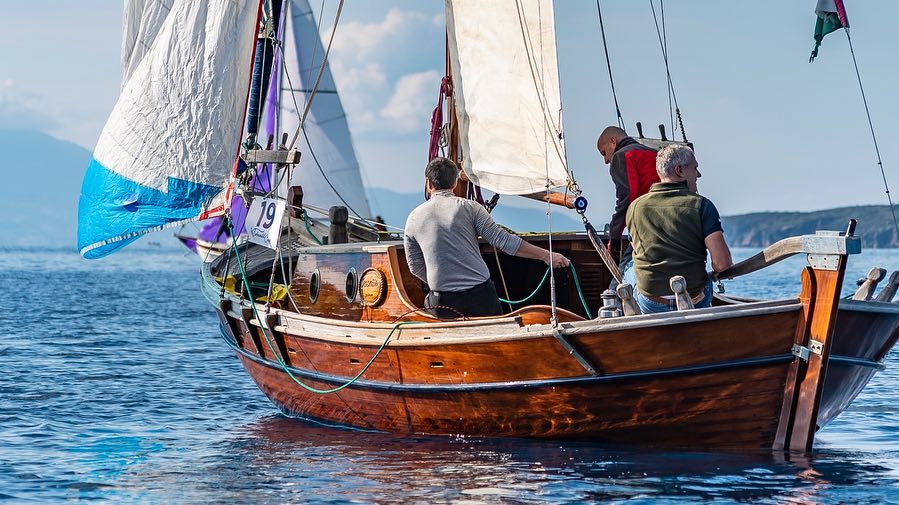 TIRHANDİL CUP 2019 KIŞ TROFESİ II. AYAK YARIŞLARI SONA ERDİ…