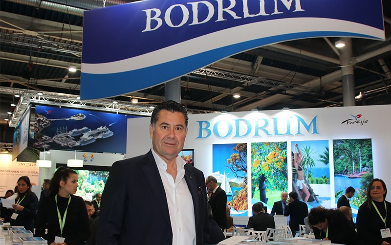 ARENA BODRUM TURİST