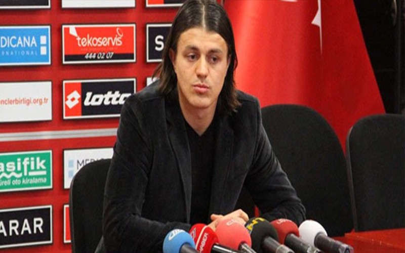 ARENA SPOR ORHAN ŞAM