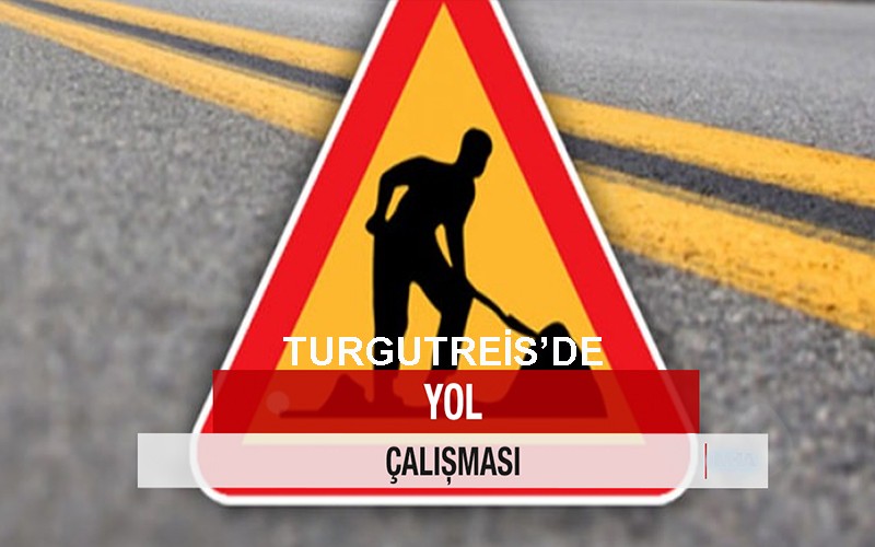 ARENA YOL ÇALIŞMASI
