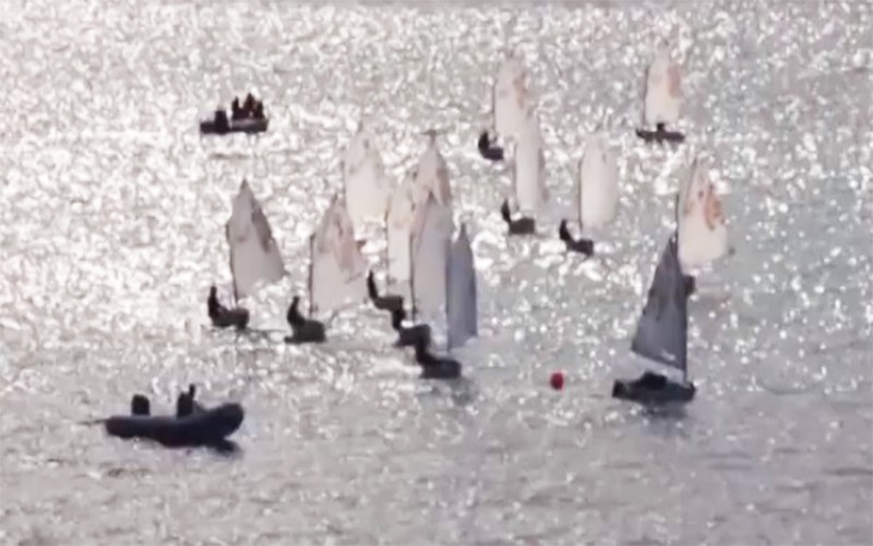 arena optimist kamp-3