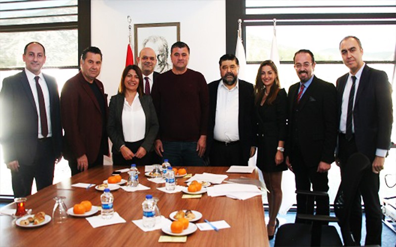 arena- teb ve bodrum odalar anlaşma imzaladı