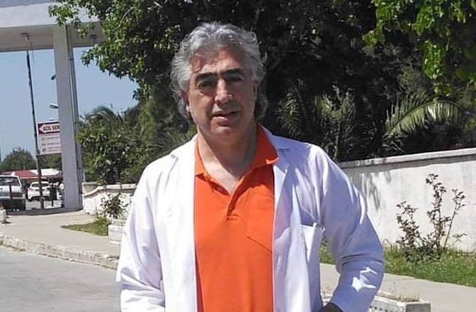 arenabodrumhaber-dr-ergun-sacar-yogun bakimda