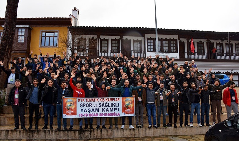 MUĞLA’YA MEDYA, SAĞLIK VE SPOR DÜNYASINDAN ÜNLÜ YAĞACAK…