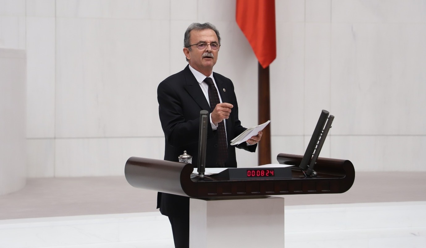 suleyman girgin tbmm