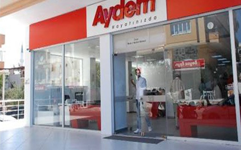 ARENA AYDEM