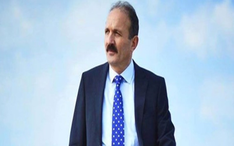 ARENA BEHÇET SAATÇİ