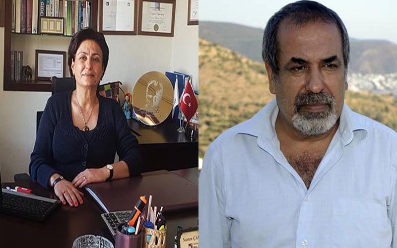 ARENA BODRUM ADAYLAR ÇEKİLİYOR