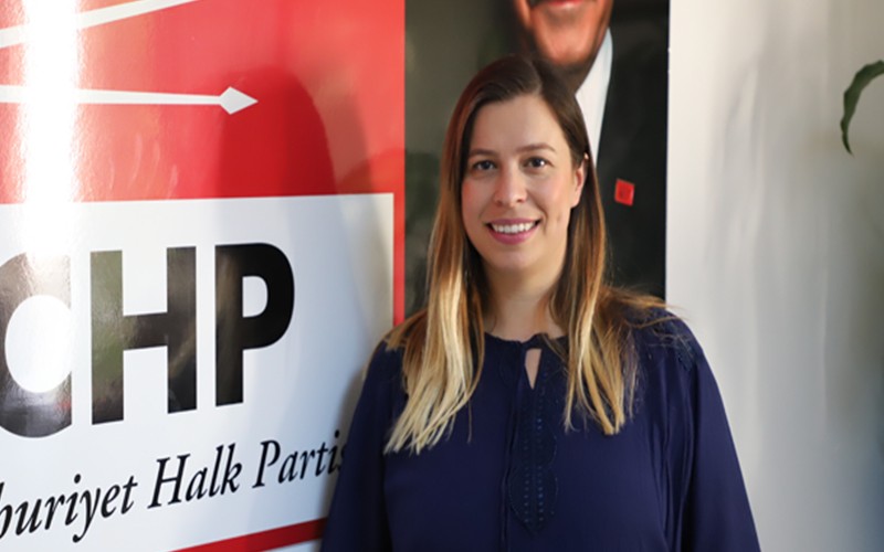 CHP MECLİS ADAYLIĞINDAN İSTİFALARA BİR YENİSİ DAHA EKLENDİ…
