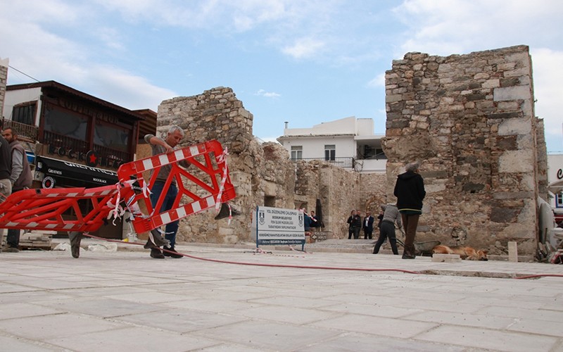 ARENA BODRUM ÇARŞI