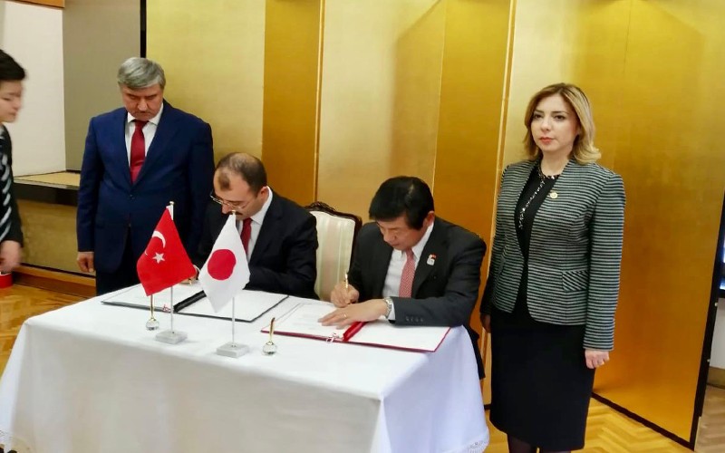BODRUM VE DALAMAN’DA BULUNAN HAVALİMANLARINA ELEMANLAR ALINACAK…