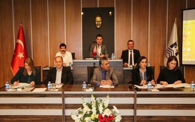 ŞUBAT AYI OLAĞAN TOPLANTISI GÜNDEMİ…..