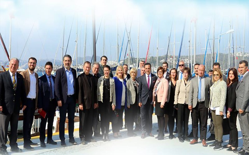 arena bodrum chp bodrum